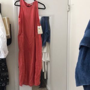 Calvin Klein Sun Dress